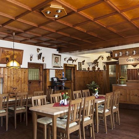 Gasthof Stern Greding Exterior foto