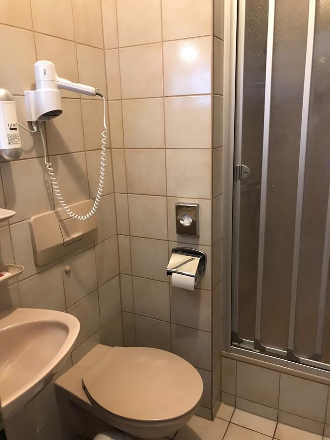 Gasthof Stern Greding Exterior foto